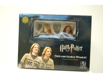 Harry Potter Collectible Busts
