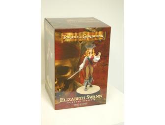 Pirates of the Caribbean