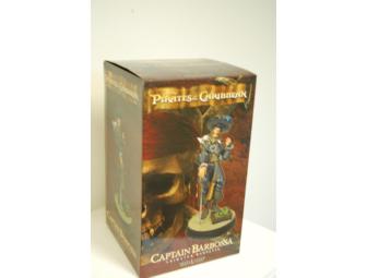 Pirates of the Caribbean