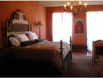 Vacation Home in Mexico for One Week