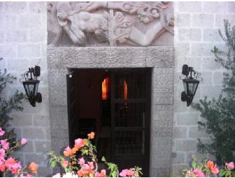 Vacation Home in Mexico for One Week