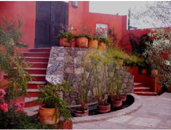 Vacation Home in Mexico for One Week