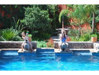 Vacation Home in Mexico for One Week