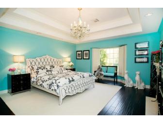 One hour Interior Design Consultation