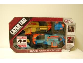 More Games and Toys!