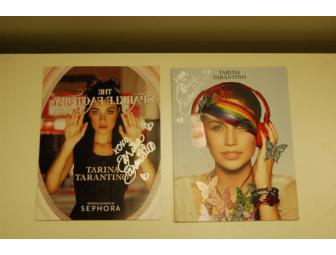 Jewelry by Tarina Tarantino