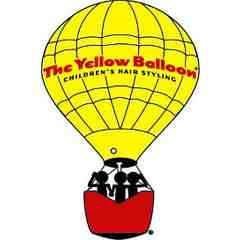 The Yellow Balloon