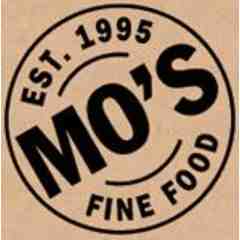 Mo's