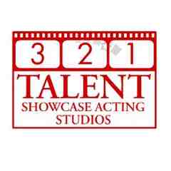 3-2-1 Talent Showcase Acting Studios