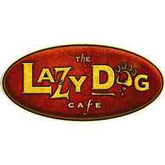 The Lazy Dog Cafe