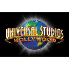 Universal Studios Hollywood