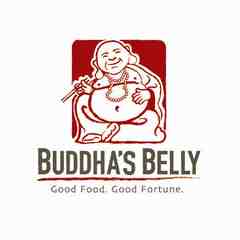 Buddha's Belly