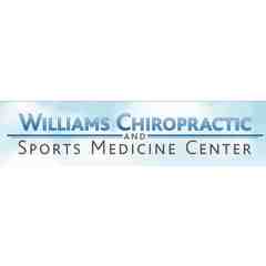 Williams Chiropractic and Sports Medicine Center