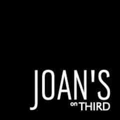 Joan's on Third