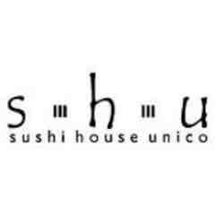 SHU / Sushi House Unico