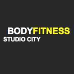 Body Fitness Studio City