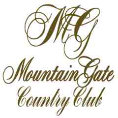 Kris Jordan/ MountainGate Country Club