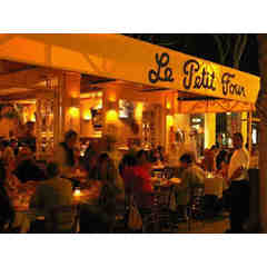 Le Petit Four
