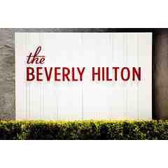 The Beverly Hilton