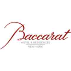 Baccarat Hotel New York