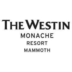 The Westin Monache Resort Mammoth