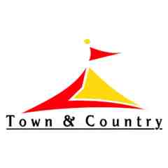 Town & Country Event Rentals