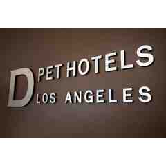 D Pet Hotels Los Angeles