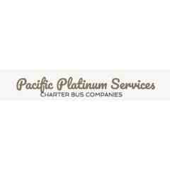 Pacific Platinum Service Inc.