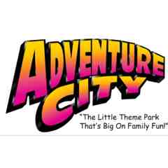 Adventure City