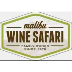 Malibu Wine Safari