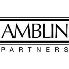 Amblin Partners