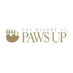 The Resort at Paws Up