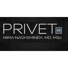 Nima Naghshineh MD