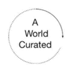 A World Curated