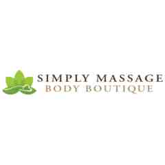 Simply Massage