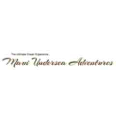 Maui Undersea Adventures