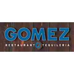 Gomez's Restaurant Tequileria