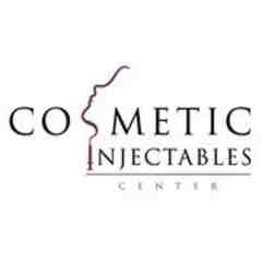 Cosmetic Injectables Center / Sherly Soleiman, MD