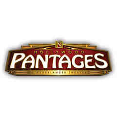Hollywood Pantages
