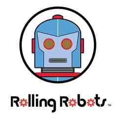 Rolling Robots