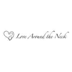 Jessica Sacks-Davimos / Love Around The Neck