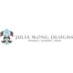 Julia Wong Designs