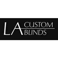 LA Custom Blinds