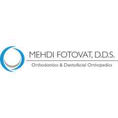 Mehdi Fotovat, D.D.S.