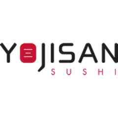 Yojisan Sushi