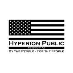 Hyperion Public - Speaks Family