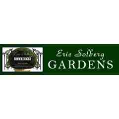 Eric Solberg Garden Designs