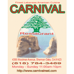 Carnival Restaurant