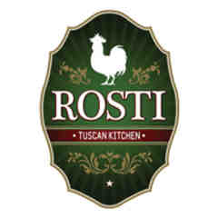 Rosti Tuscan Kitchen