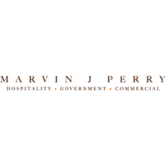 Marvin J. Perry